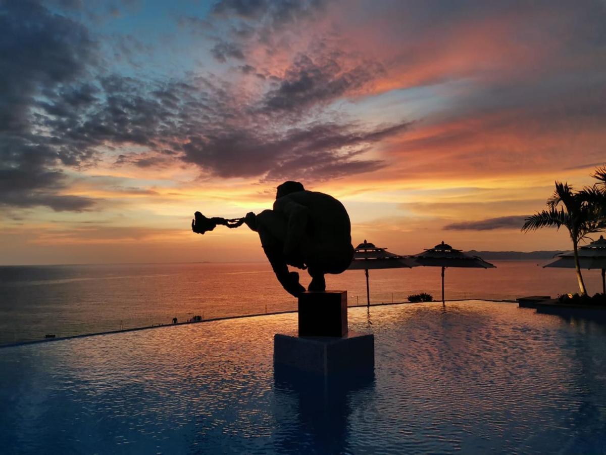 Pinnacle Resorts 179 - Adults Only Puerto Vallarta Exterior photo