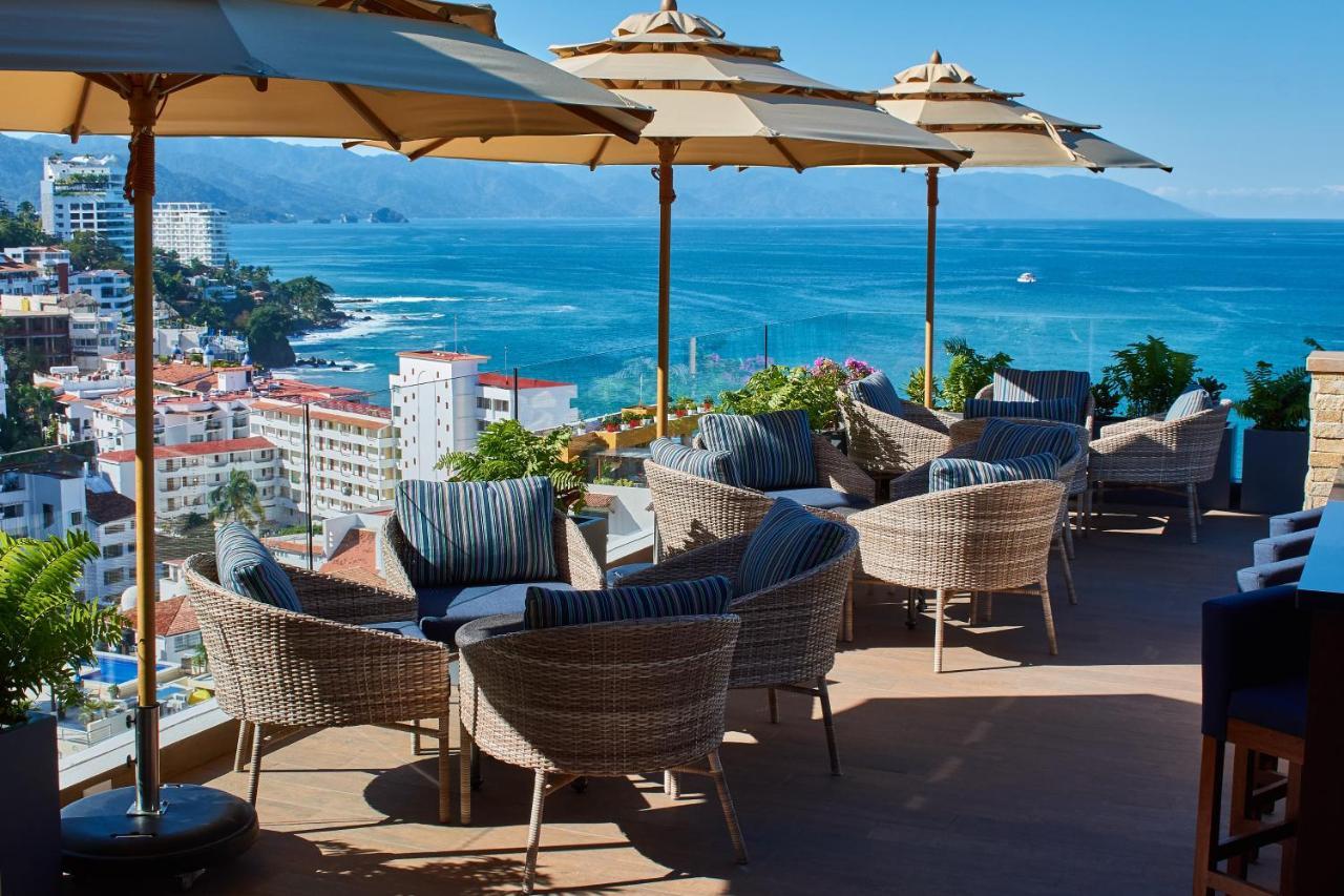 Pinnacle Resorts 179 - Adults Only Puerto Vallarta Exterior photo