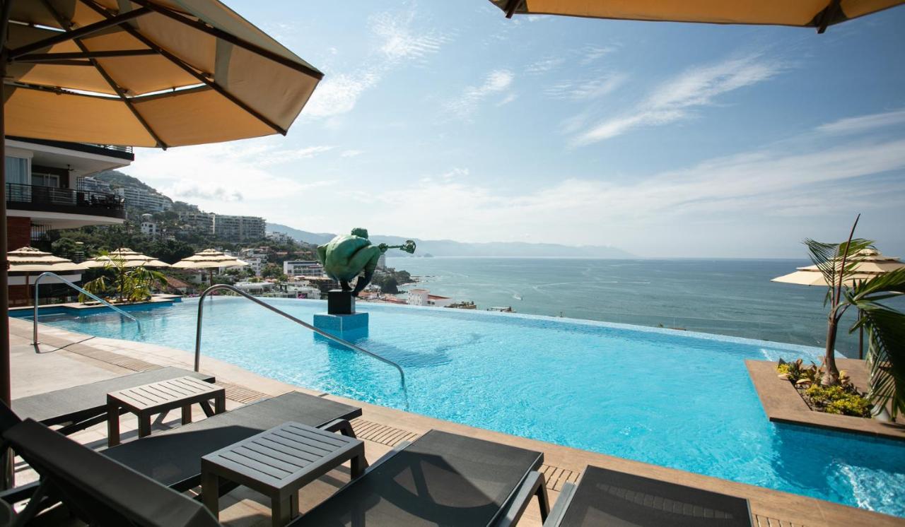 Pinnacle Resorts 179 - Adults Only Puerto Vallarta Exterior photo