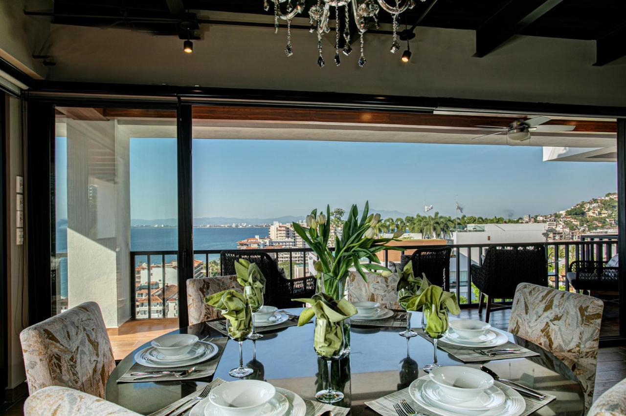Pinnacle Resorts 179 - Adults Only Puerto Vallarta Exterior photo