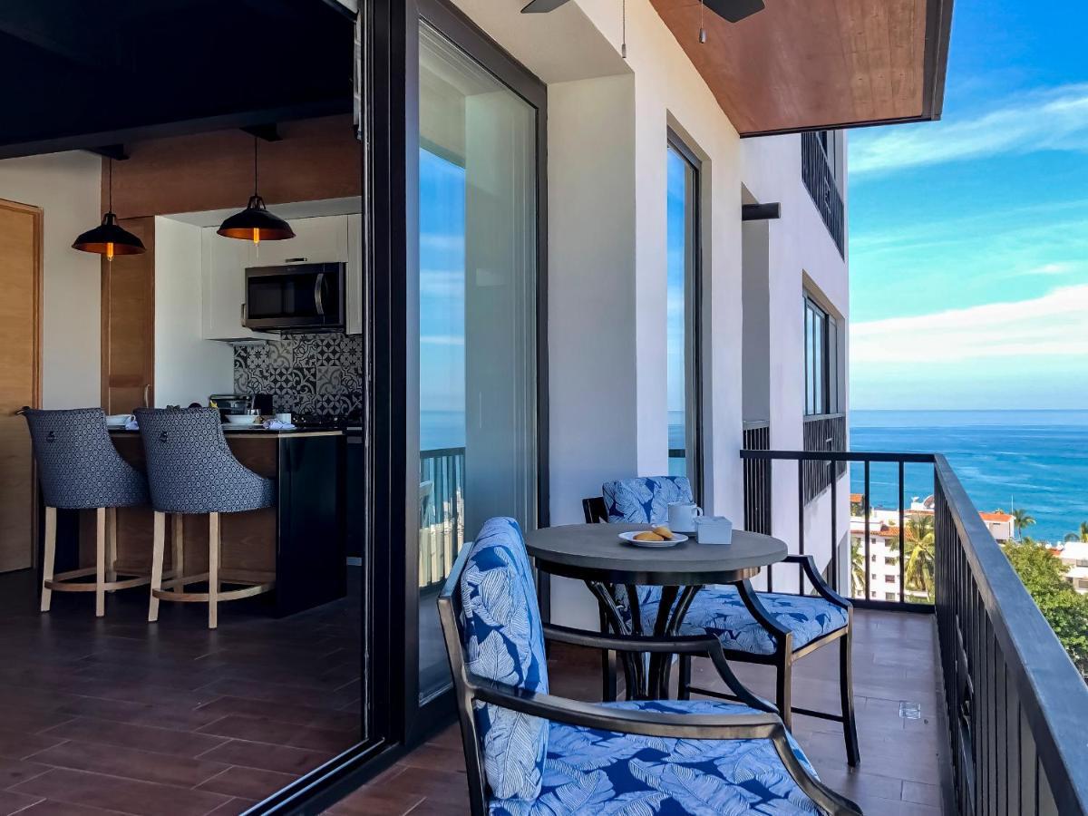 Pinnacle Resorts 179 - Adults Only Puerto Vallarta Exterior photo