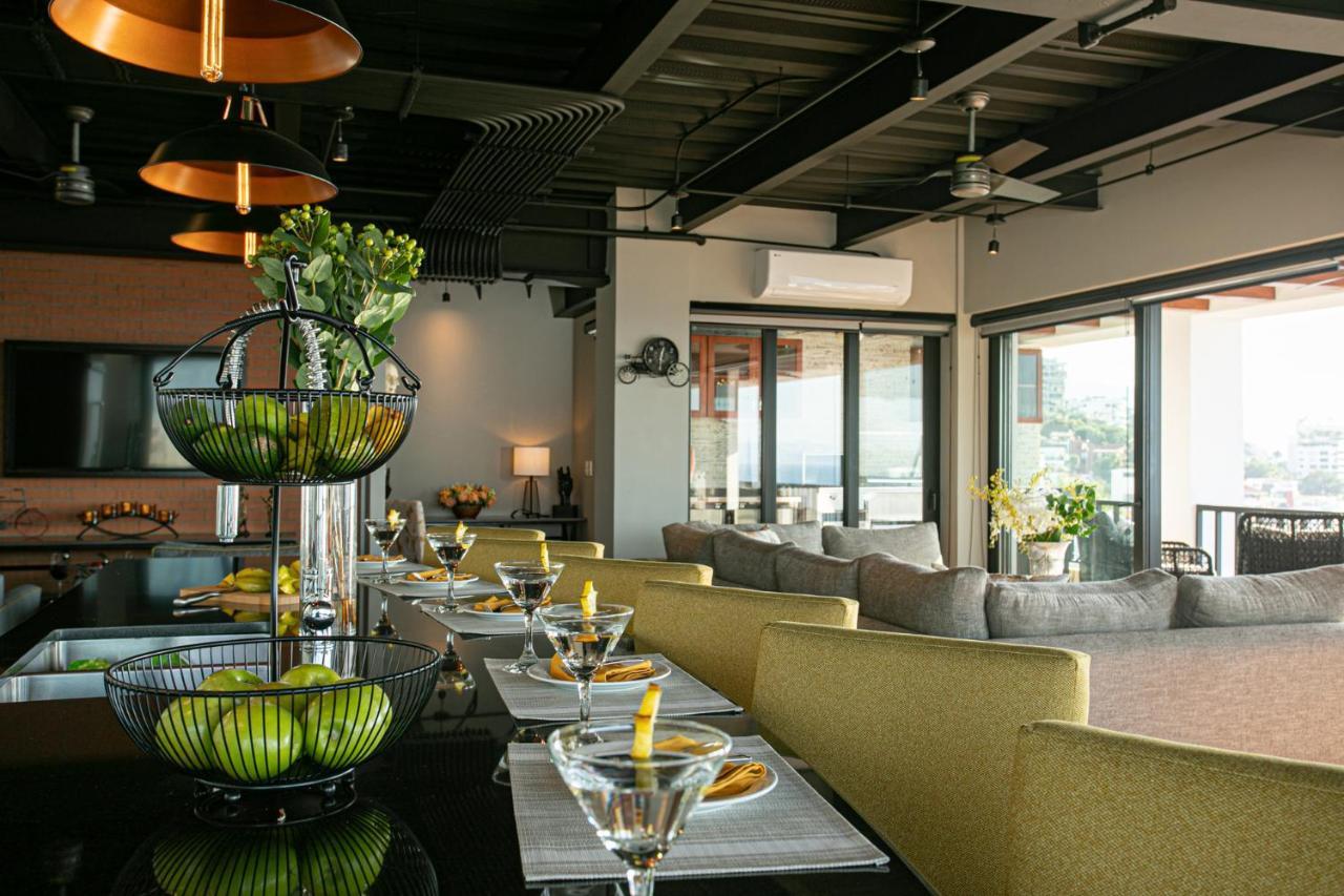 Pinnacle Resorts 179 - Adults Only Puerto Vallarta Exterior photo